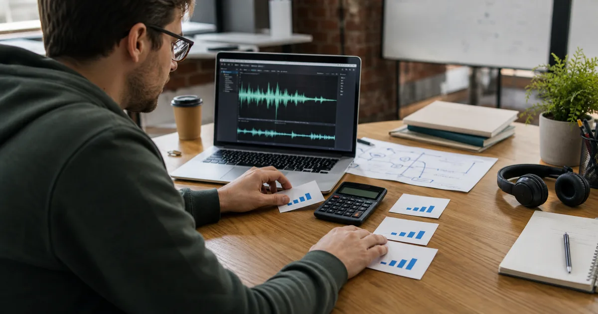 AssemblyAI Pricing 2026: Why $0.15/hr Becomes $0.35/hr