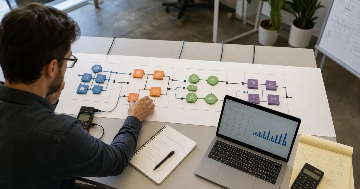Google Cloud STT Pricing 2026: The Hidden Integration Tax