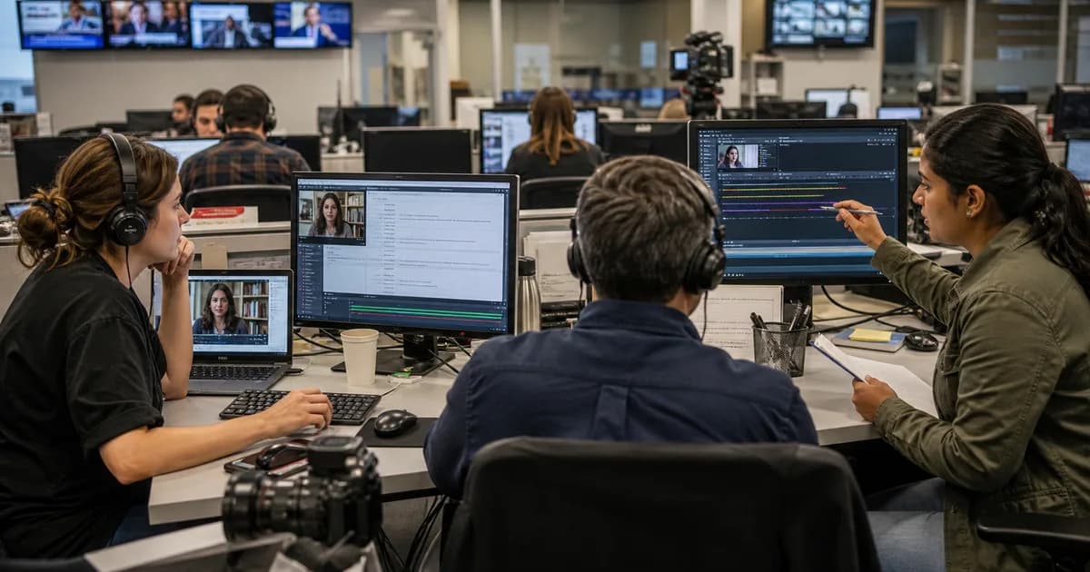 Trint Pricing 2026: Premium Journalism Features, Premium Costs