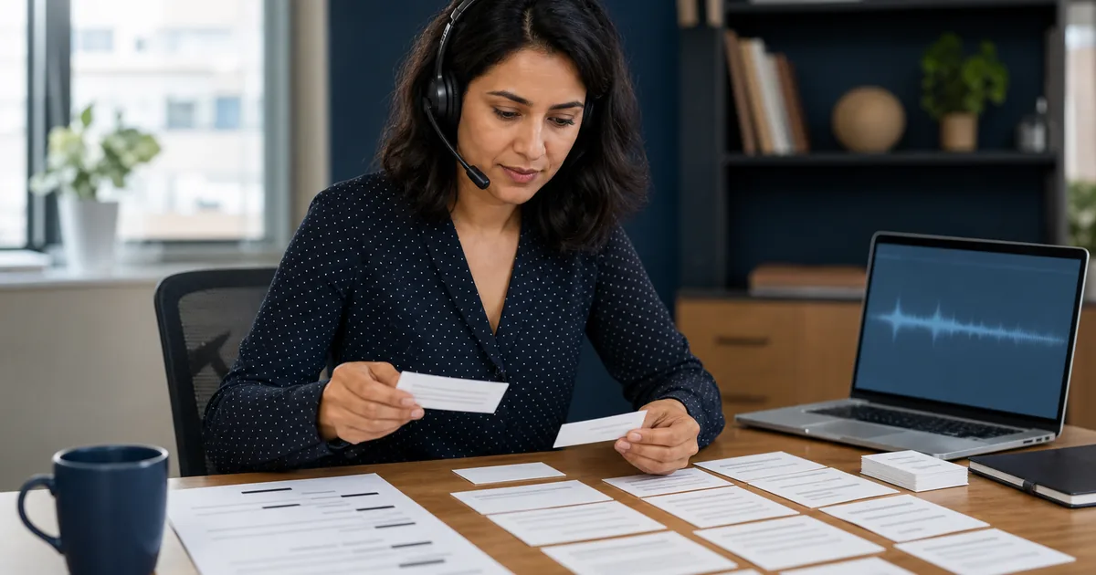 Customer Support FAQ Generator: The AI Prompt Customer Support FAQ Generator: The AI Prompt