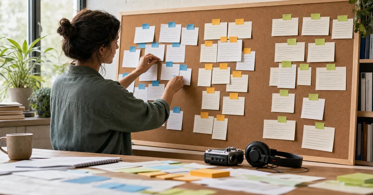 Interview Thematic Analysis: The Research AI Prompt Interview Thematic Analysis: The Research AI Prompt